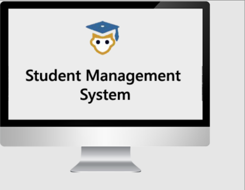 Student DBMS